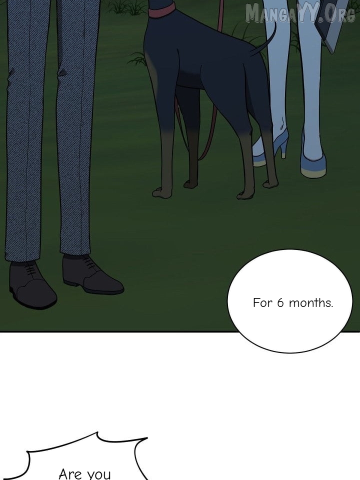 Change Me Chapter 57 - page 17